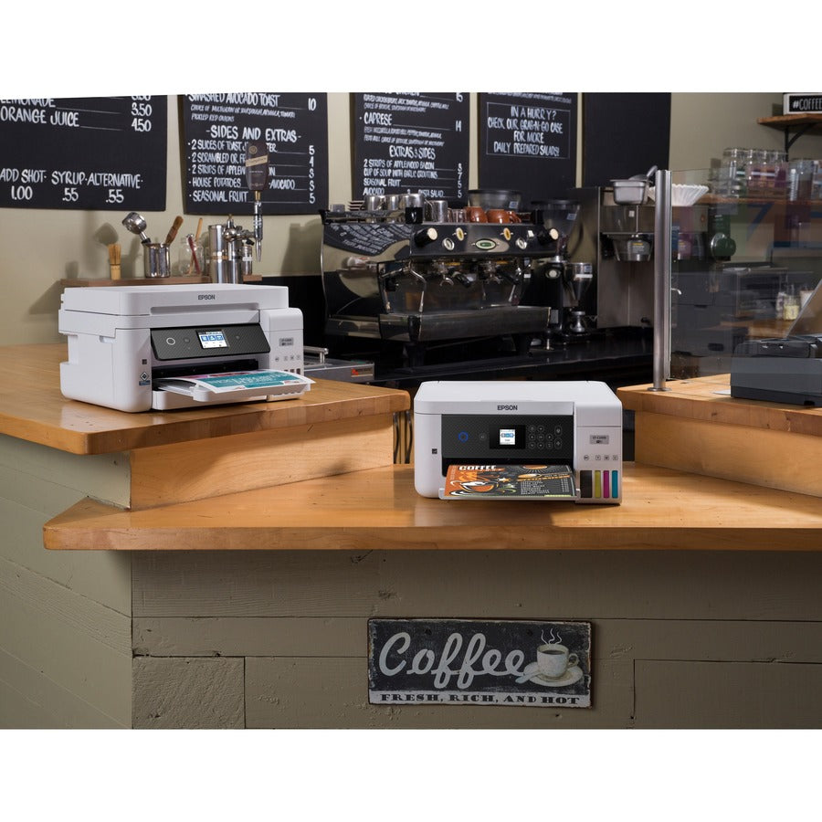 Alternate-Image7 Image for Epson WorkForce ST-C2100 Wireless Inkjet Multifunction Printer - Color
