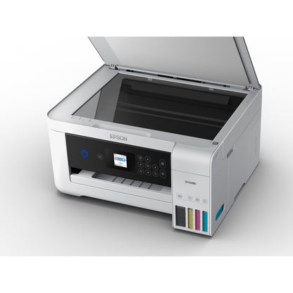Life-Style Image for Epson WorkForce ST-C2100 Wireless Inkjet Multifunction Printer - Color