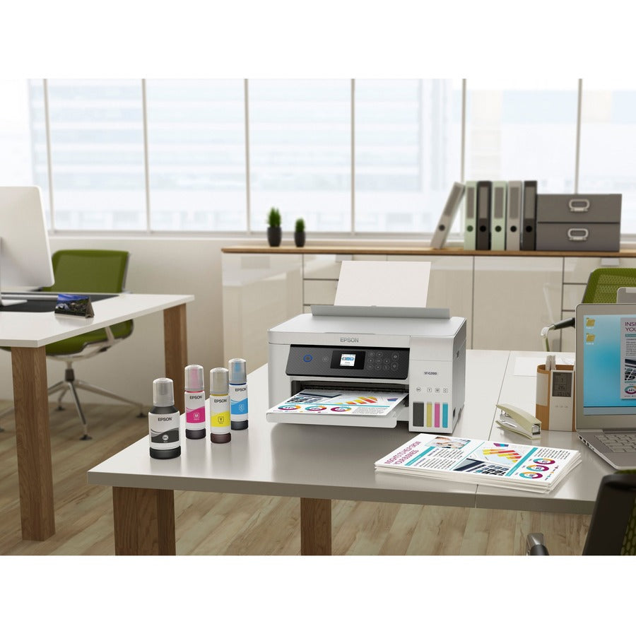 Alternate-Image9 Image for Epson WorkForce ST-C2100 Wireless Inkjet Multifunction Printer - Color