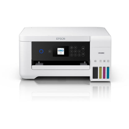 Front Image for Epson WorkForce ST-C2100 Wireless Inkjet Multifunction Printer - Color