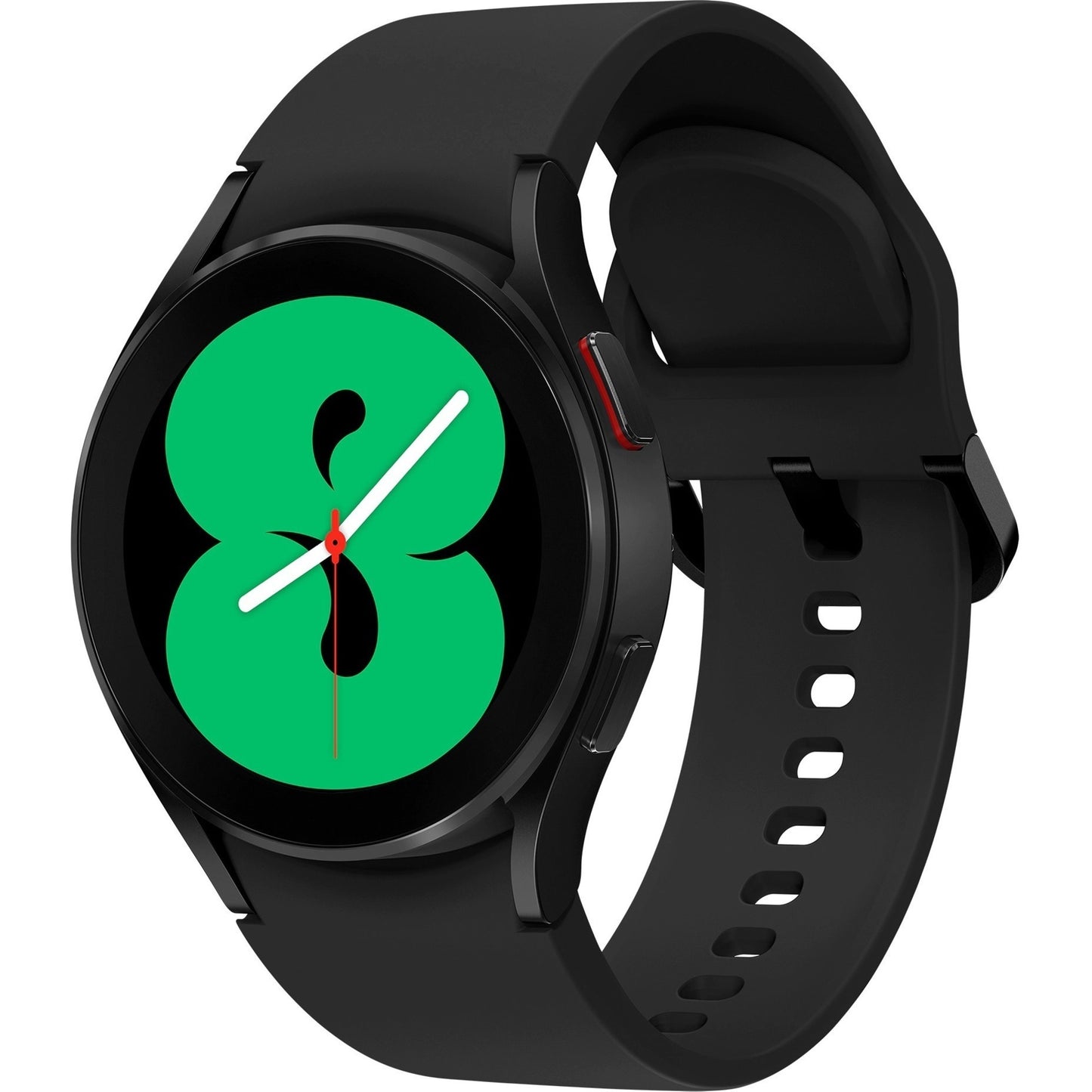 Main Image for Samsung Galaxy Watch4, 40mm, Black, LTE
