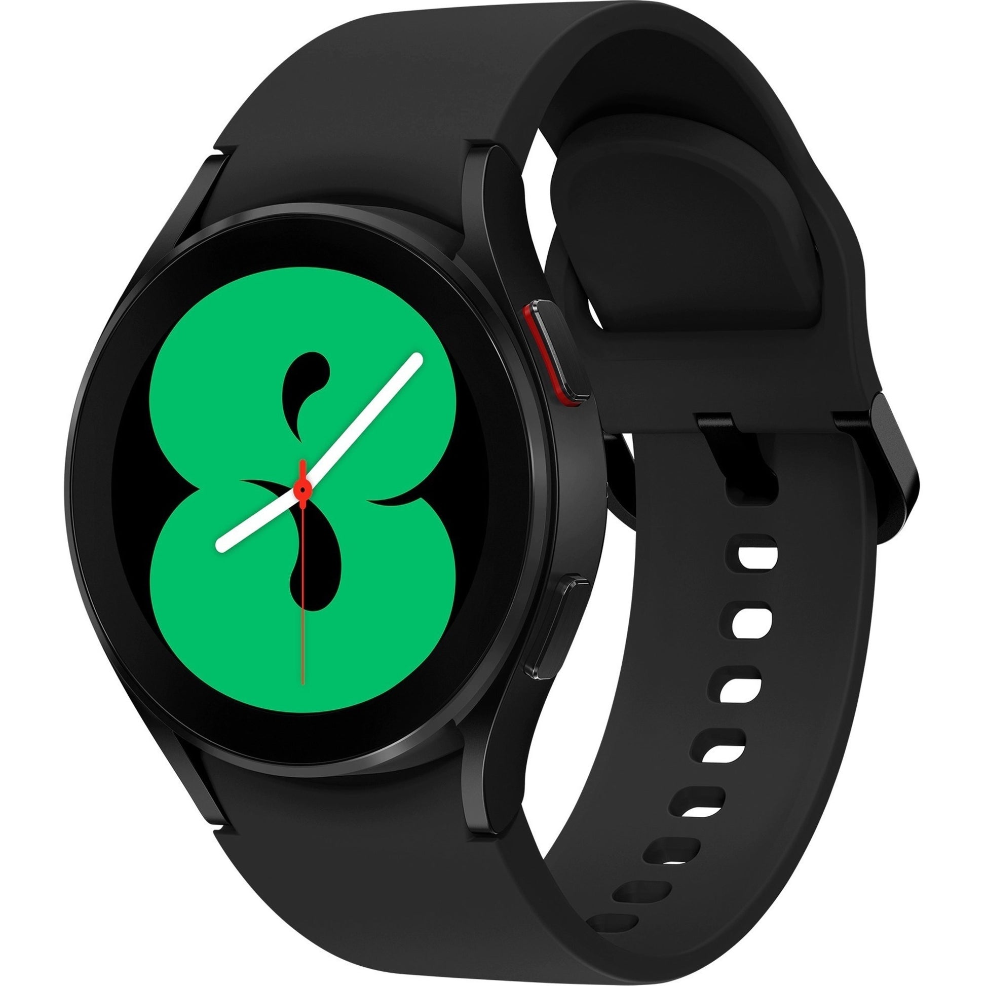 Main Image for Samsung Galaxy Watch4, 40mm, Black, LTE