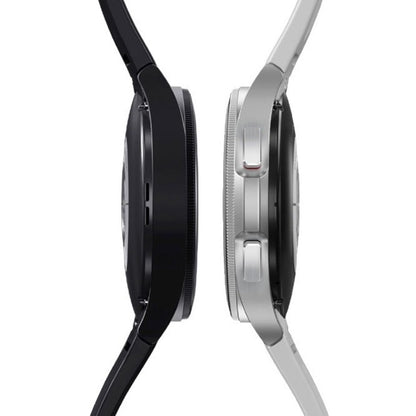 Alternate-Image2 Image for Samsung Galaxy Watch4, 40mm, Black, LTE