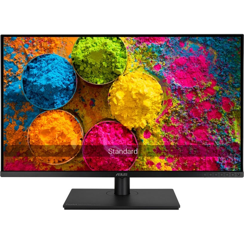 Alternate-Image7 Image for Asus ProArt PA329CV 32" Class 4K UHD LCD Monitor - 16:9