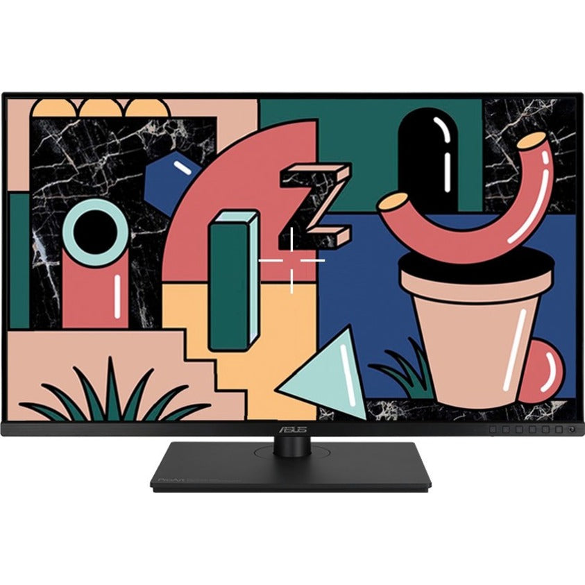 Alternate-Image6 Image for Asus ProArt PA329CV 32" Class 4K UHD LCD Monitor - 16:9