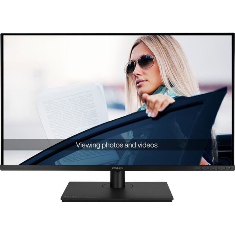 Alternate-Image9 Image for Asus ProArt PA329CV 32" Class 4K UHD LCD Monitor - 16:9