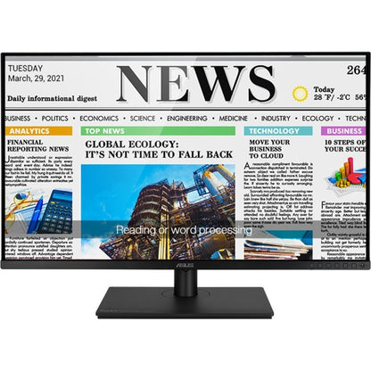 Alternate-Image10 Image for Asus ProArt PA329CV 32" Class 4K UHD LCD Monitor - 16:9