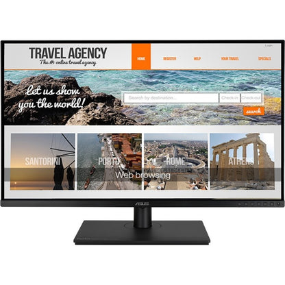 Alternate-Image8 Image for Asus ProArt PA329CV 32" Class 4K UHD LCD Monitor - 16:9