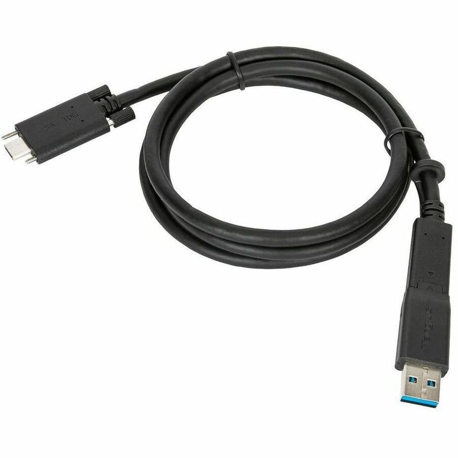 Alternate-Image5 Image for Targus USB-C Universal DV4K Docking Station with 100W Power Delivery