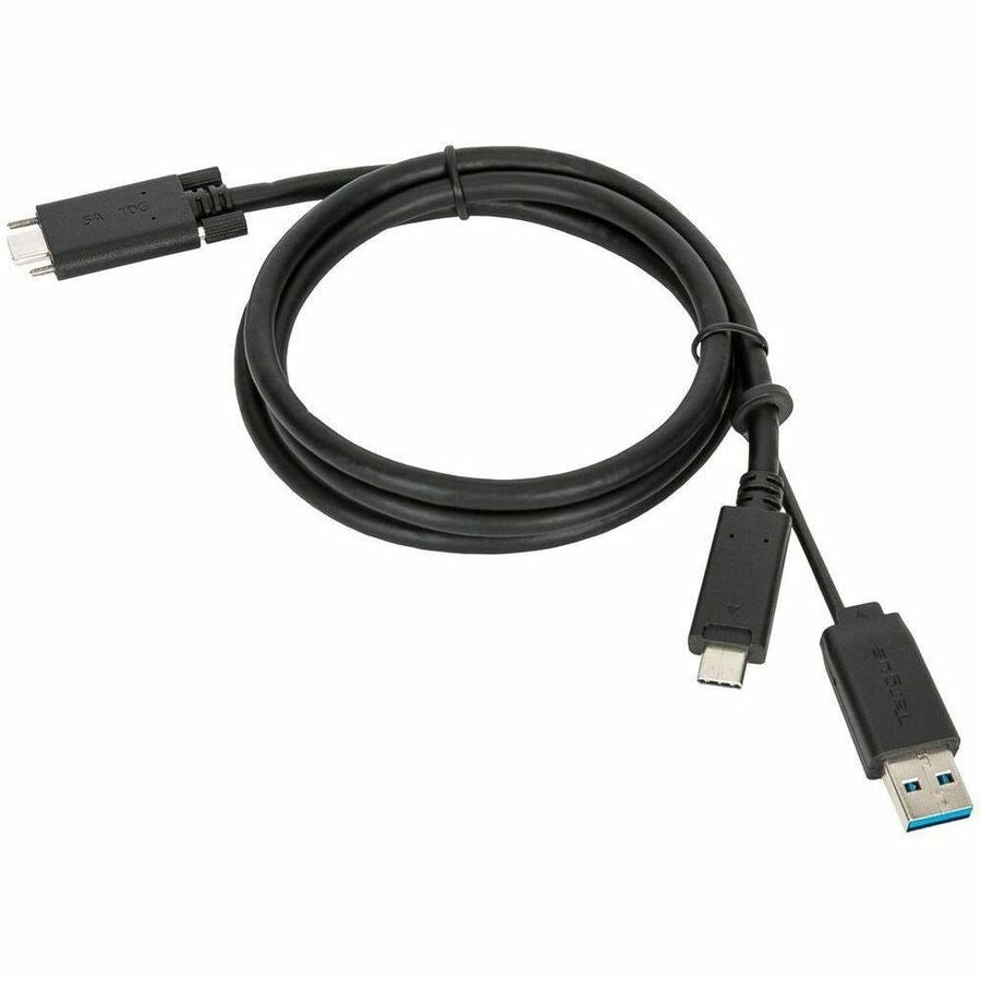 Alternate-Image6 Image for Targus USB-C Universal DV4K Docking Station with 100W Power Delivery
