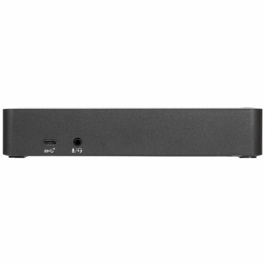 Alternate-Image7 Image for Targus USB-C Universal DV4K Docking Station with 100W Power Delivery