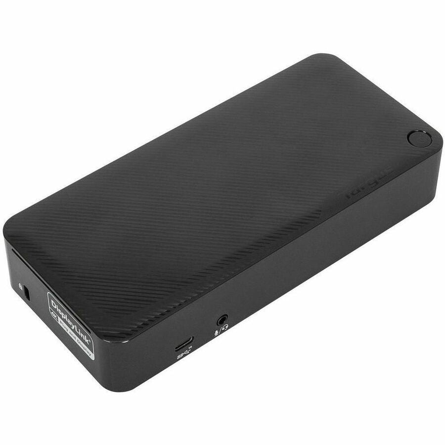 Alternate-Image9 Image for Targus USB-C Universal DV4K Docking Station with 100W Power Delivery