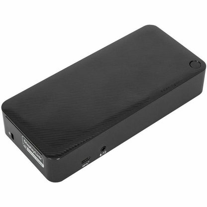 Alternate-Image9 Image for Targus USB-C Universal DV4K Docking Station with 100W Power Delivery