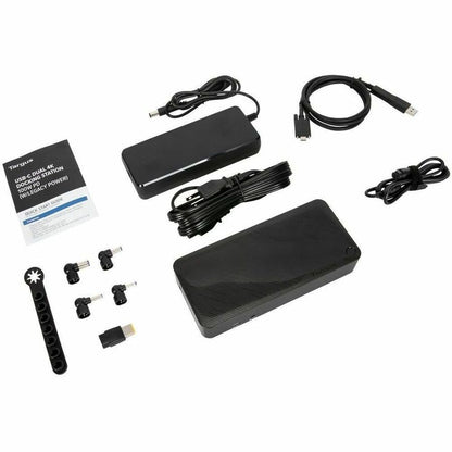 Alternate-Image1 Image for Targus DOCK192USZ Docking Station