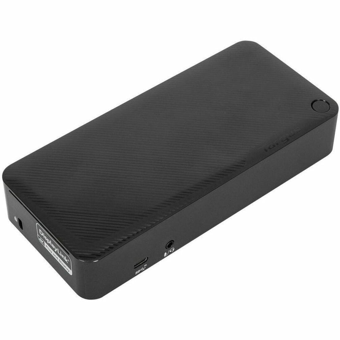 Main Image for Targus DOCK192USZ Docking Station