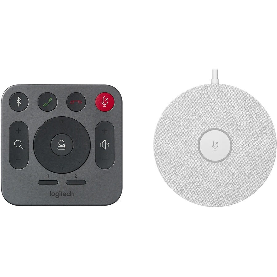 Alternate-Image2 Image for Logitech Rally Video Video Conference Equipment
