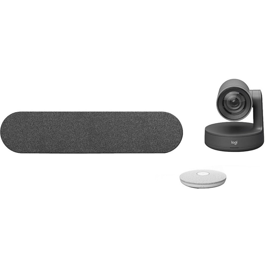 Main Image for Logitech Rally Video Video Conference Equipment
