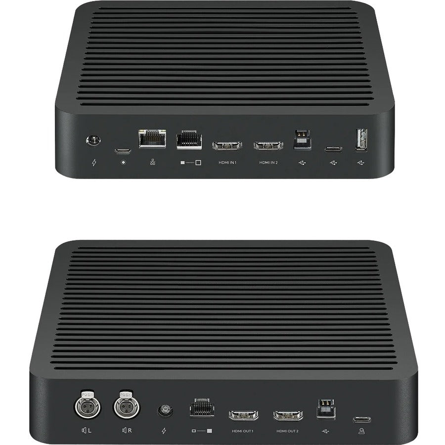 Alternate-Image4 Image for Logitech Rally Video Video Conference Equipment