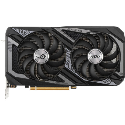 Alternate-Image10 Image for Asus ROG AMD Radeon RX 6600 XT Graphic Card - 8 GB GDDR6