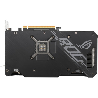 Alternate-Image9 Image for Asus ROG AMD Radeon RX 6600 XT Graphic Card - 8 GB GDDR6