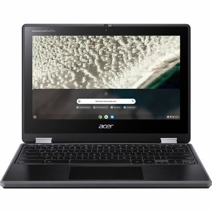 Main Image for Acer Chromebook Spin 511 R753T R753T-C8H2 11.6" Touchscreen Convertible 2 in 1 Chromebook - HD - Intel Celeron N4500 - 4 GB - 32 GB Flash Memory - English (US) Keyboard