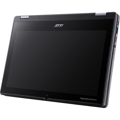 Alternate-Image8 Image for Acer Chromebook Spin 511 R753T R753T-C8H2 11.6" Touchscreen Convertible 2 in 1 Chromebook - HD - Intel Celeron N4500 - 4 GB - 32 GB Flash Memory - English (US) Keyboard