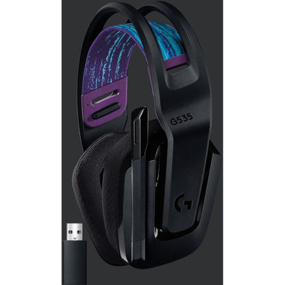 Alternate-Image4 Image for Logitech G535 Gaming Headset
