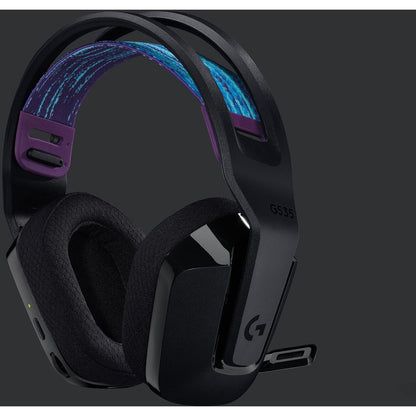 Alternate-Image5 Image for Logitech G535 Gaming Headset