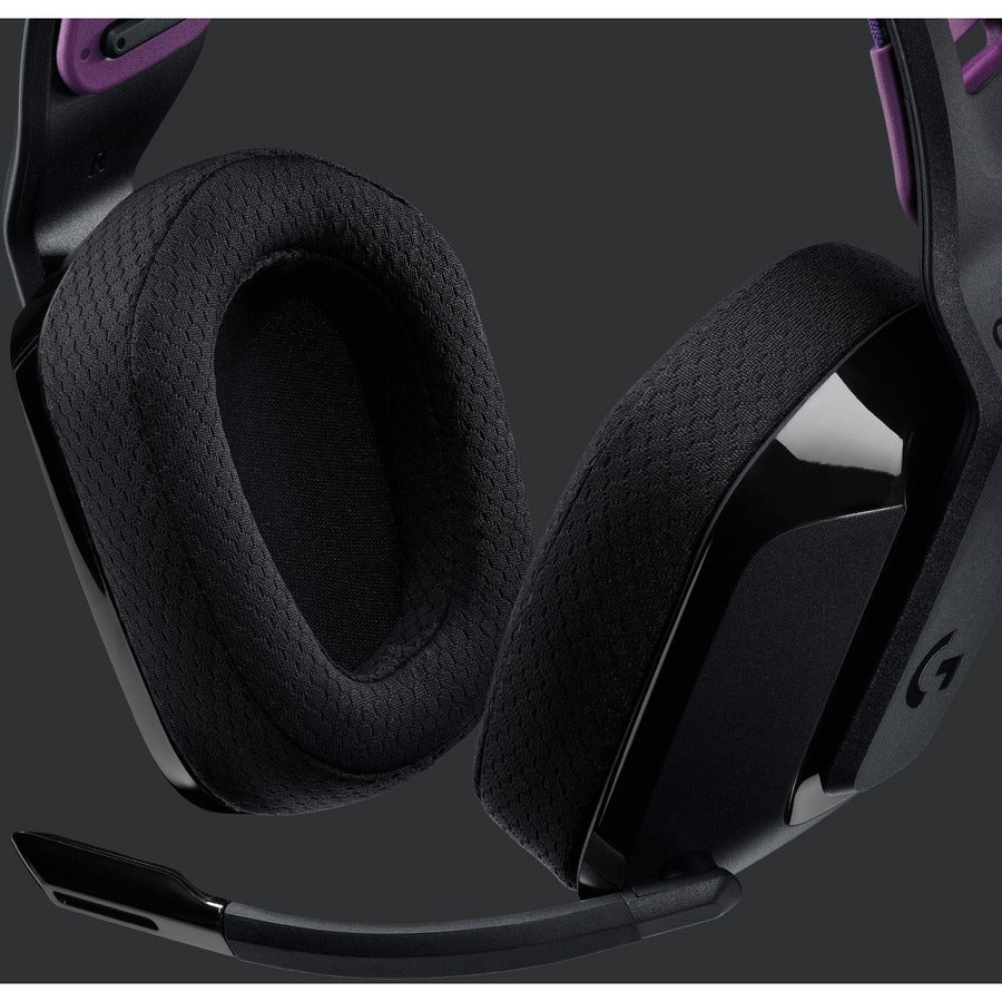 Alternate-Image3 Image for Logitech G535 Gaming Headset