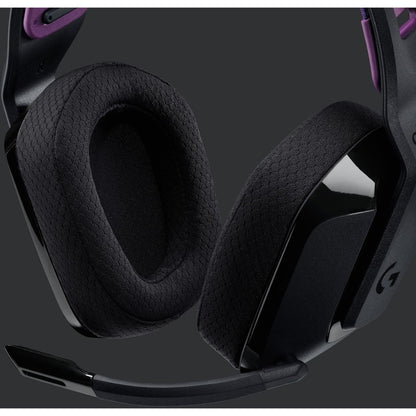 Alternate-Image3 Image for Logitech G535 Gaming Headset
