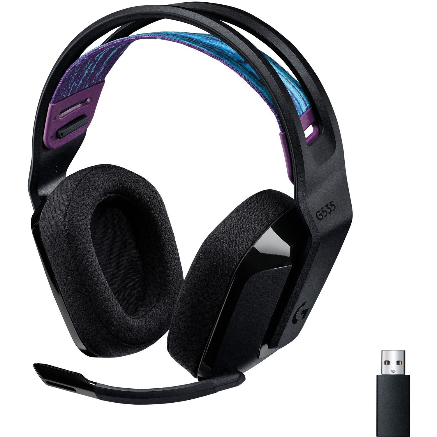 Main Image for Logitech G535 Gaming Headset