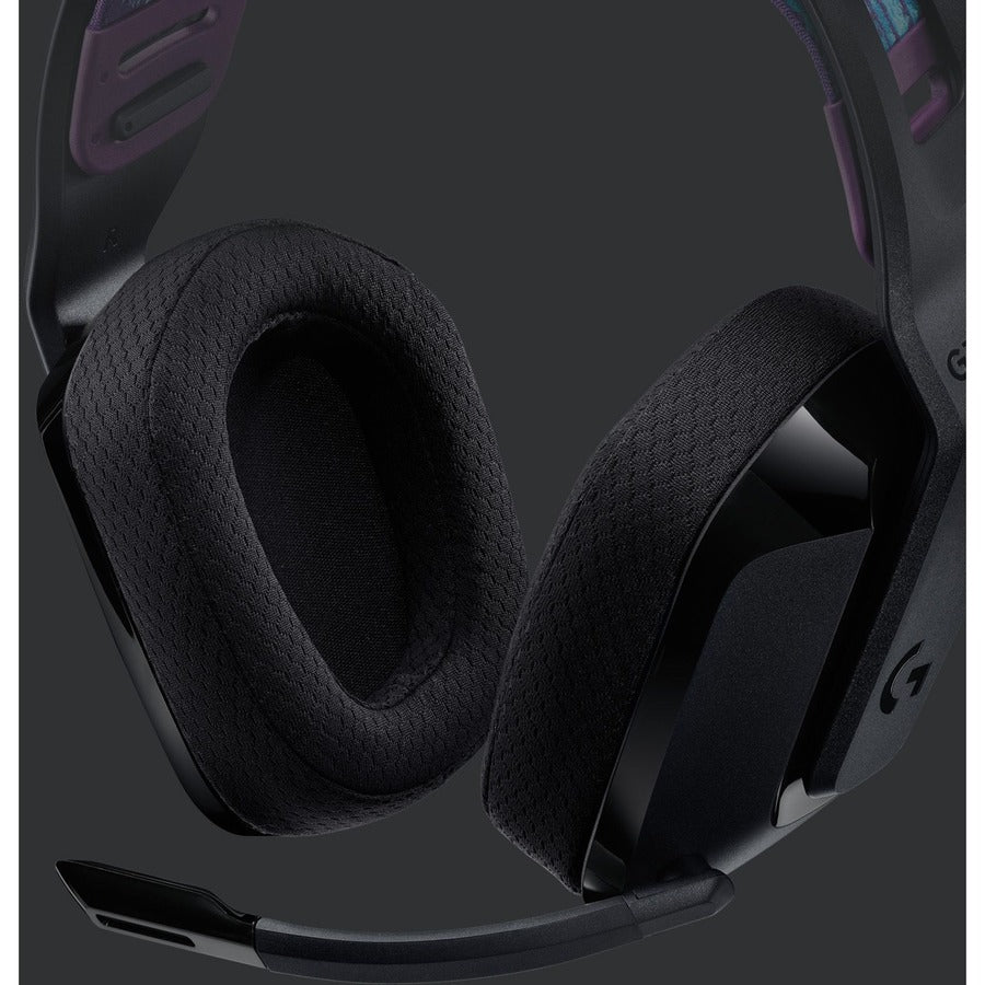 Alternate-Image7 Image for Logitech G535 Gaming Headset