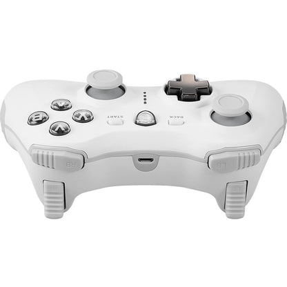 Top Image for MSI GC30 V2 WHITE Gaming Pad