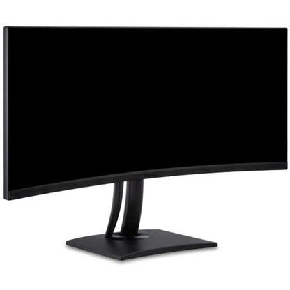 Right Image for ViewSonic VP3881A 38-Inch IPS WQHD+ Curved Ultrawide Monitor with ColorPro 100% sRGB Rec 709, Eye Care, HDR10 Support, USB C, HDMI, USB, DisplayPort for Professional Home and Office