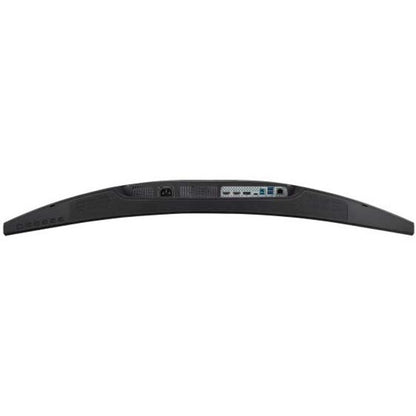 Bottom Image for ViewSonic VP3881A 38-Inch IPS WQHD+ Curved Ultrawide Monitor with ColorPro 100% sRGB Rec 709, Eye Care, HDR10 Support, USB C, HDMI, USB, DisplayPort for Professional Home and Office