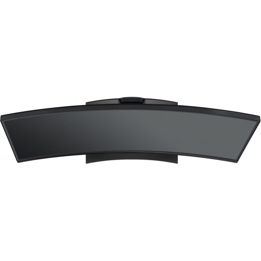 Top Image for ViewSonic VP3881A 38-Inch IPS WQHD+ Curved Ultrawide Monitor with ColorPro 100% sRGB Rec 709, Eye Care, HDR10 Support, USB C, HDMI, USB, DisplayPort for Professional Home and Office