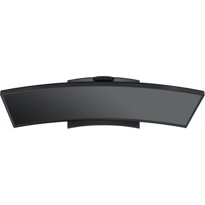 Top Image for ViewSonic VP3881A 38-Inch IPS WQHD+ Curved Ultrawide Monitor with ColorPro 100% sRGB Rec 709, Eye Care, HDR10 Support, USB C, HDMI, USB, DisplayPort for Professional Home and Office