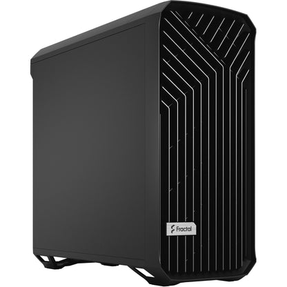 Main Image for Fractal Design Torrent Black Solid