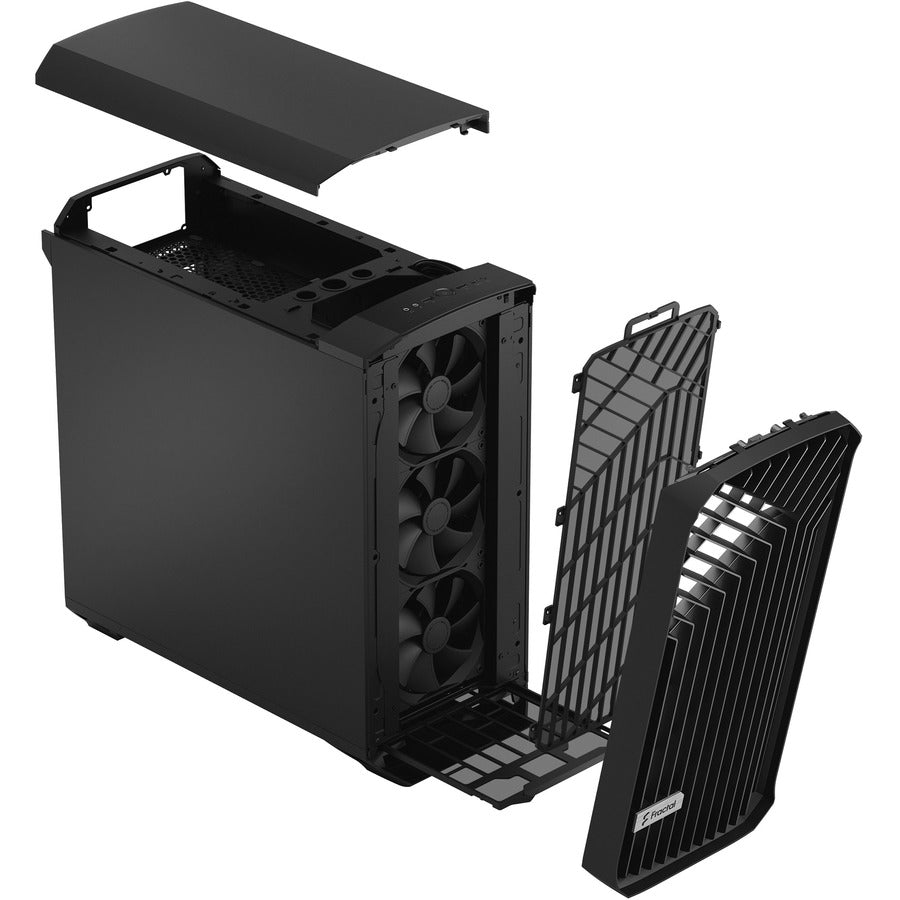 Alternate-Image2 Image for Fractal Design Torrent Black Solid