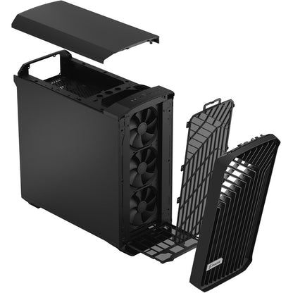 Alternate-Image2 Image for Fractal Design Torrent Black Solid