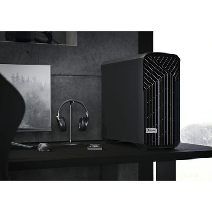 Life-Style Image for Fractal Design Torrent Black Solid