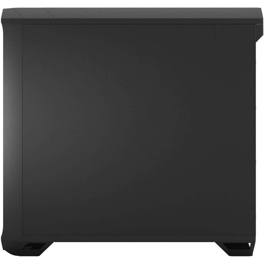 Left Image for Fractal Design Torrent Black Solid