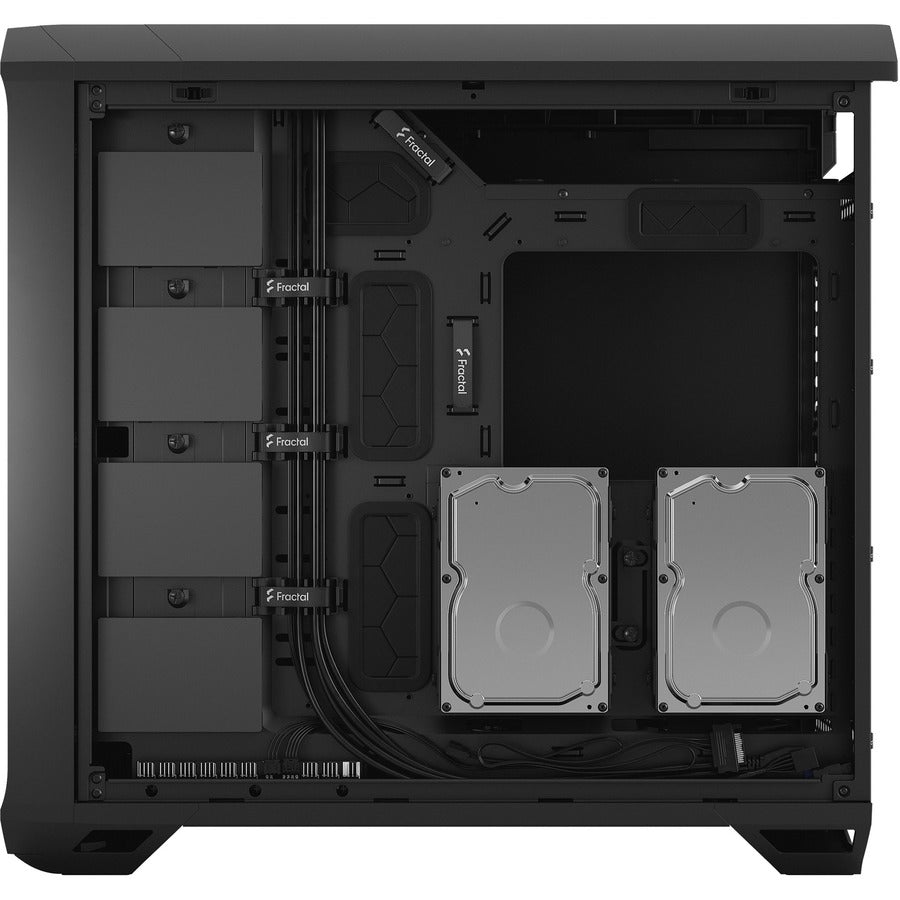 Alternate-Image4 Image for Fractal Design Torrent Black Solid