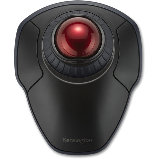 Main Image for Kensington Orbit Wireless Trackball with Scroll Ring - Black