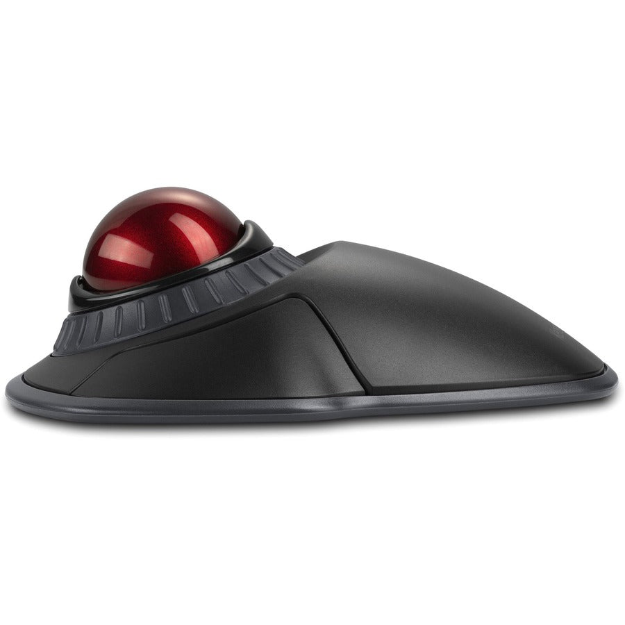 Alternate-Image4 Image for Kensington Orbit Wireless Trackball with Scroll Ring - Black