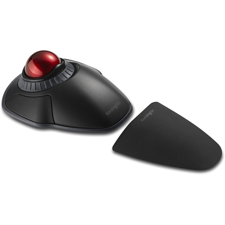 Alternate-Image6 Image for Kensington Orbit Wireless Trackball with Scroll Ring - Black