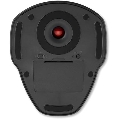 Alternate-Image8 Image for Kensington Orbit Wireless Trackball with Scroll Ring - Black