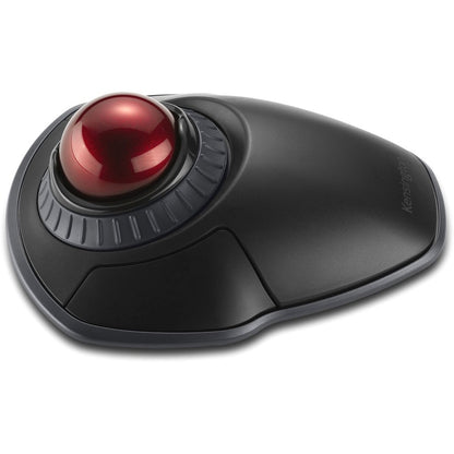 Alternate-Image5 Image for Kensington Orbit Wireless Trackball with Scroll Ring - Black