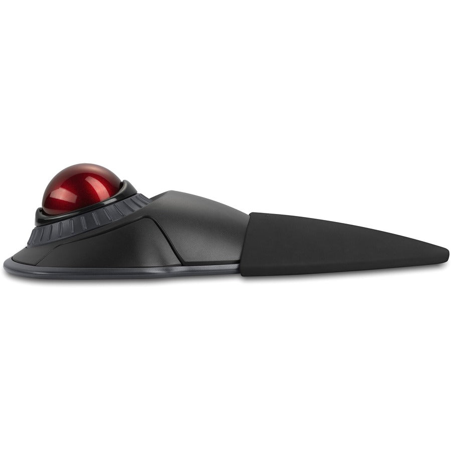 Alternate-Image7 Image for Kensington Orbit Wireless Trackball with Scroll Ring - Black