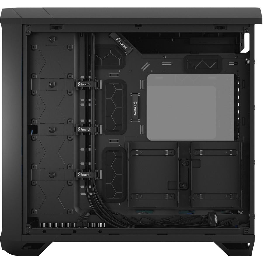 Alternate-Image9 Image for Fractal Design Torrent Black RGB TG Light Tint